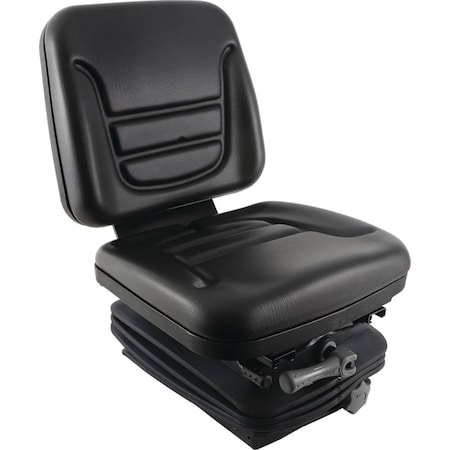 Db Electrical Seat 34 15/16" Height, 18 15/16" Width For Industrial Tractors; 3010-0046